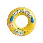 Colac cu manere, Galben, model Saint Ovo, 90cm, en-gros