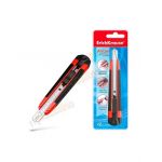 Cutter cu autoblocare ErichKrause174 Arrow 9 mm Engros