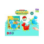 Dinozaur control voce LM Engros