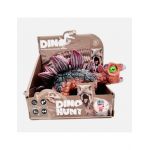 Dinozaur Dino Hunt cu sunete, multicolor, 16×17cm, +3ani, en-gros