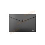 Dosar A4 negru Fizzy Classic - ErichKrause Engros