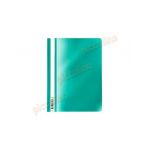 Dosar ErichKrause Vivid A4 turquoise Engros