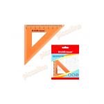 Echer portocaliu 7cm45176 Neon - ErichKrause Engros