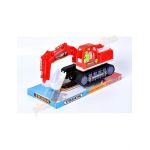 Excavator 652 Engros