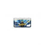 Hartie igienica Zebra White 8 role/bax, 4 straturi, 16.2 m