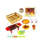 Ladita cu barbeque Engros