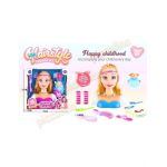Manechin cu accesorii coafor_9 Engros