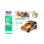 Masina asamblare Brum-Brum Engros