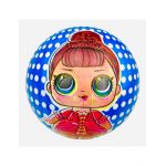Minge din cauciuc usor, modele pentru fete inspirate din desene animate, multicolor, en-gros