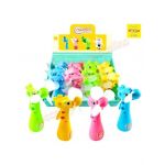 MINI VENTILATOR-GIRAFA Engros