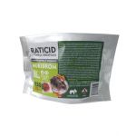 Pasta raticida impotriva rozatoarelor, Muribrom 150 gr. Engros