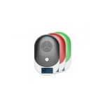 Pestmaster AG-5008, dispozitiv cu ultrasunete, anti rozatoare si insecte, 160mp Engros