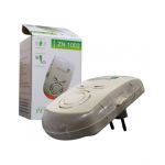 Pestmaster ZN1002 - Aparat cu ultrasunete si unde elecromagnetice impotriva soarecilor, sobolanilor si a alor insecte taratoare. Engros