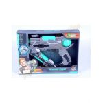 PISTOL SPATIAL Engros