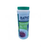 Raticid MURIBROM 400+100g Engros