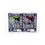 Robot transformabil Luptatorul_2 Engros