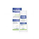 Sampon Biobaby Atocare pentru par si corp, ten foarte uscat, 300 ml