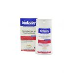Sampon pentru par si corp nou-nascut BIOBaby ENGROSS