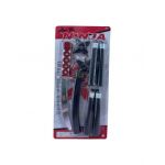 Set arme ninja pentru copii, multicolor, +3ani, en-gros