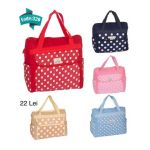 SET BEBE GEANTA