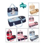 SET BEBE GEANTA (ENGROSS)