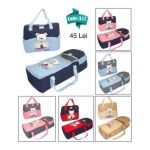 SET BEBE GEANTA (ENGROSS)