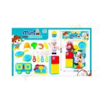 Set Chef cu frigider alimente si tigai 829 Engros