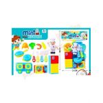 Set Chef cu frigider alimente si tigai 830 Engros