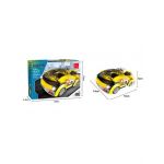 Set constructii cu piese din plastic Engros ro20, 134 piese