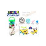Set constructii cu rotite Engros