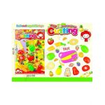 Set fructe - Jumatatile_1 Engros