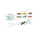 Set magneti frigider - Vehicule cutie depozitare 891 Engros