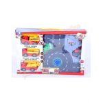 Set vehicule pull-back - Pe santier_1 Engros