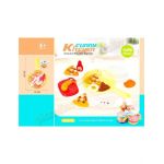 Tigaie cu alimente si capac 823 Engros