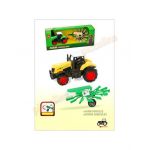 Tractor diecast 079 Engros