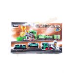 TREN ELECTRIC CLASIC EFECT FUM Engros
