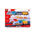 Tren electric Regele A_3 Engros
