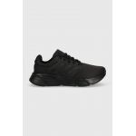 adidas Performance sneakers pentru alergat Galaxy 6 culoarea negru GW4138