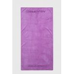 Aqua Speed prosop Dry Soft culoarea roz