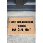 Artsy Doormats pres Chic Collection