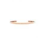 Daniel Wellington bratara femei, culoarea roz
