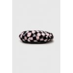 Kangol bereta culoarea roz