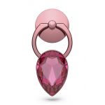 Swarovski suport de telefon cu inel pentru deget