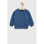 United Colors of Benetton bluza bebe melanj