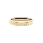 Daniel Wellington inel Classic Ring Yg 50