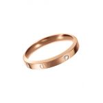Daniel Wellington inel Lumine Ring Rg 54
