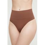 Spanx chiloti modulari culoarea bej