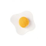 Eat My Socks sosete Fried Egg 2-pack