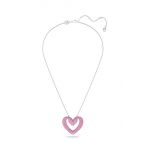 Swarovski colier Una