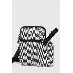 Tommy Jeans carcasa de telefon culoarea negru